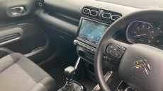 Citroen C3 Aircross 1.2 PureTech 110 Shine 5dr Petrol Hatchback